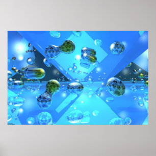 Division - Revisited Poster