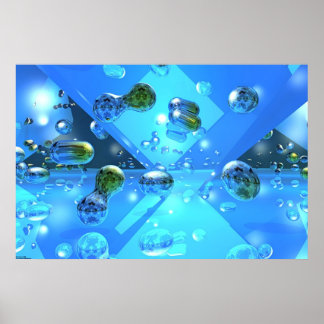 Division - Revisited Poster