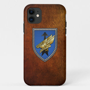 Division Spezielle Operationen [DSO] iPhone 11 Case