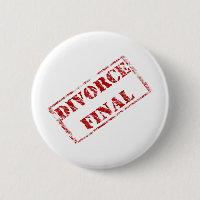 Divorce Final Stamp