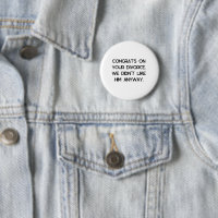 Divorce Party Gift