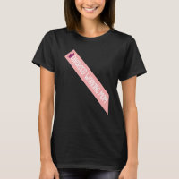 Divorced Working Mum Meme Funny Sash Quote