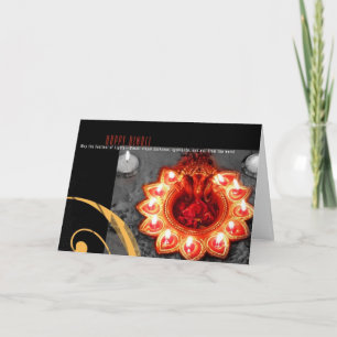 Diwali 1 card
