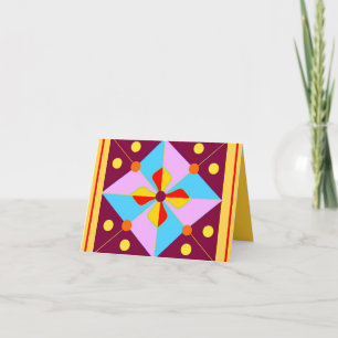 Diwali Card