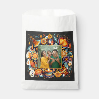 Diwali celebration favour bag