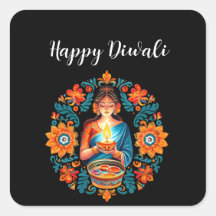 Diwali celebration