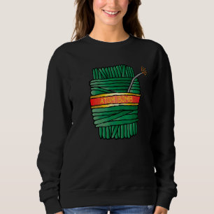 Diwali Deepavali Fireworks Firecrackers Festival C Sweatshirt