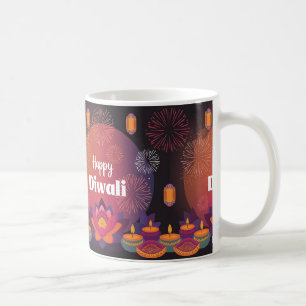 Diwali Gift Idea Coffee Mug