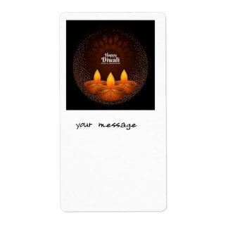 diwali greeting card
