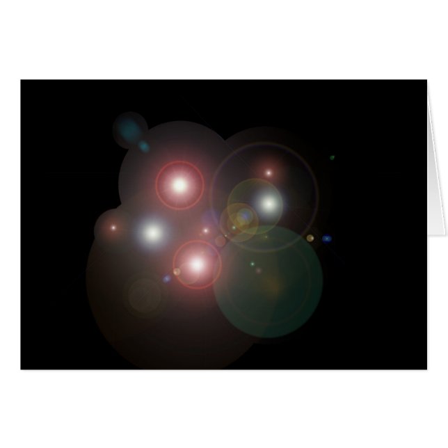 Diwali Greetings (Front Horizontal)