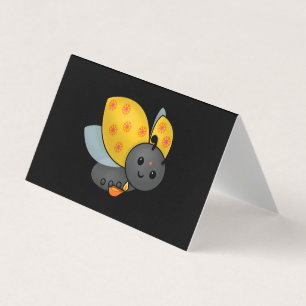 Diwali Ladybug with Deepa