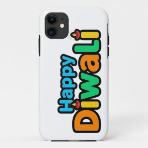 Diwali – The Colourful Festival of Light and Joy iPhone 11 Case