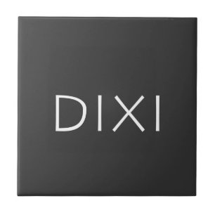 Dixi Ceramic Tile