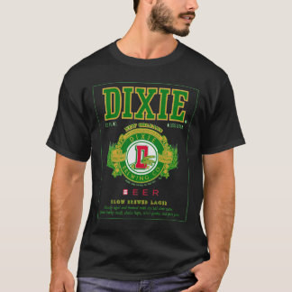 DIXIE BEER LOGO Classic T-Shirt