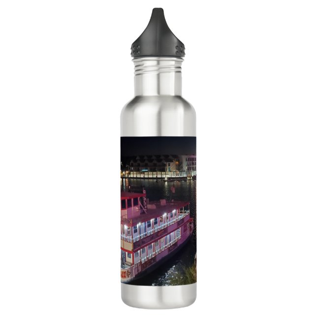 Dixie Belle 710 Ml Water Bottle (Left)