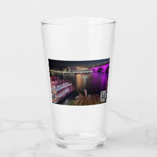 Dixie Belle Glass