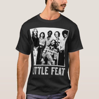 Dixie Chicken Little Feat 1970 Top Band Gift Men W