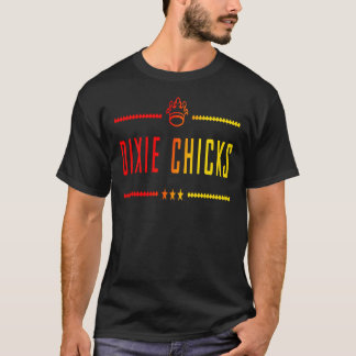 dixie chicks band logos very best T-Shirt