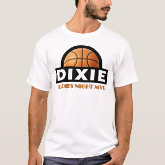Dixie Ladies Night T-Shirt