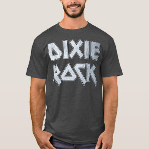 dixie rock T-Shirt