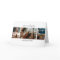 DIY 5 photo anniversary wedding collage script