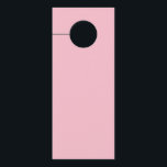 DIY Add your TEXT n IMAGE set of SIX Door Hanger<br><div class="desc">Size: Small Not just for do not disturbed. Professionally printed door hanger tags that will be customised for you with your colours and information. Dimensions: 3.5" x 8.5" Sold in sets of 6 High quality, full-colour, full-bleed printing on both sides Add photos and text to both sides of this flat...</div>