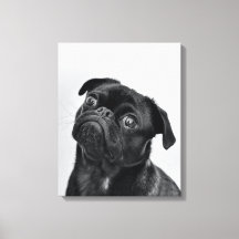 DIY Canvas Wall Art -  Upload your photo!