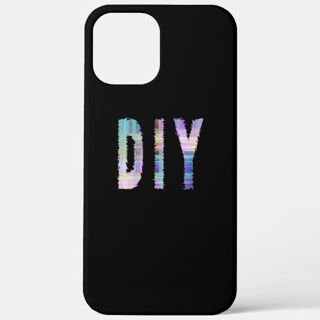 DIY Case-Mate iPhone CASE (Back)