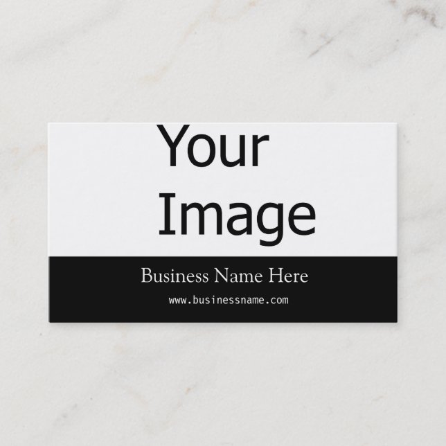 DIY, Create your own home, office and business Business Card (Front)