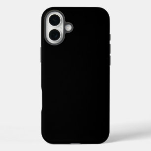 DIY: CREATE YOUR OWN TOUGH iPhone 16 PLUS CASE