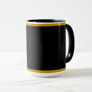 DIY: CREATE YOUR OWN Various Styles & Sizes Mug