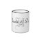 DIY Custom Monogrammed Mug