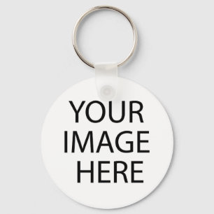 DIY Design Your Own Keychain Gift Item