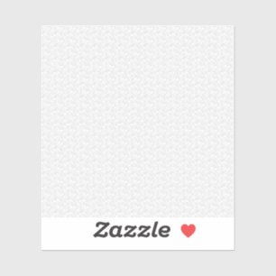 DIY Die-Cut Sticker Sheet