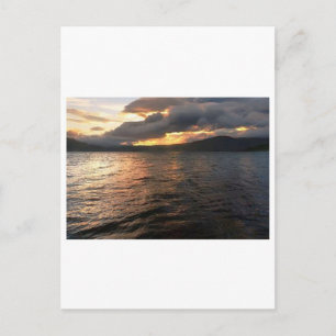 DIY : Editable to add your text n image Postcard