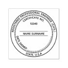 DIY Engineer Professional LLC seal CUSTOM