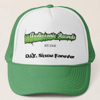DIY HAT