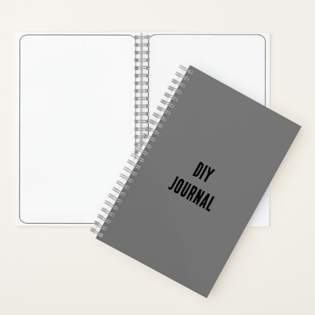 DIY Journal | Gag Gift or Creative Freedom? (Inside)