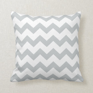 DIY Large Chevron Zigzag Pattern Custom Cushion