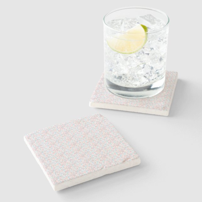 DIY Paper Coasters | Functional & Durable (Side)