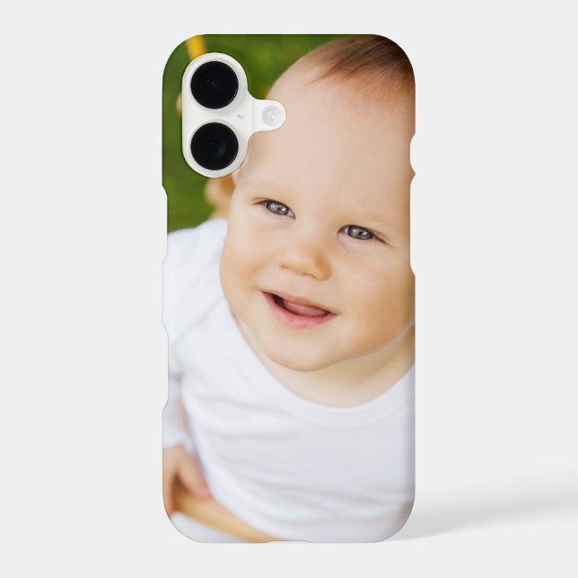 DIY Personalised Custom (Back)