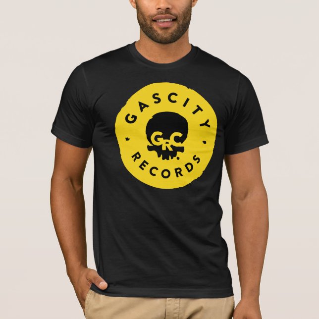 DIY T-Shirt (Front)