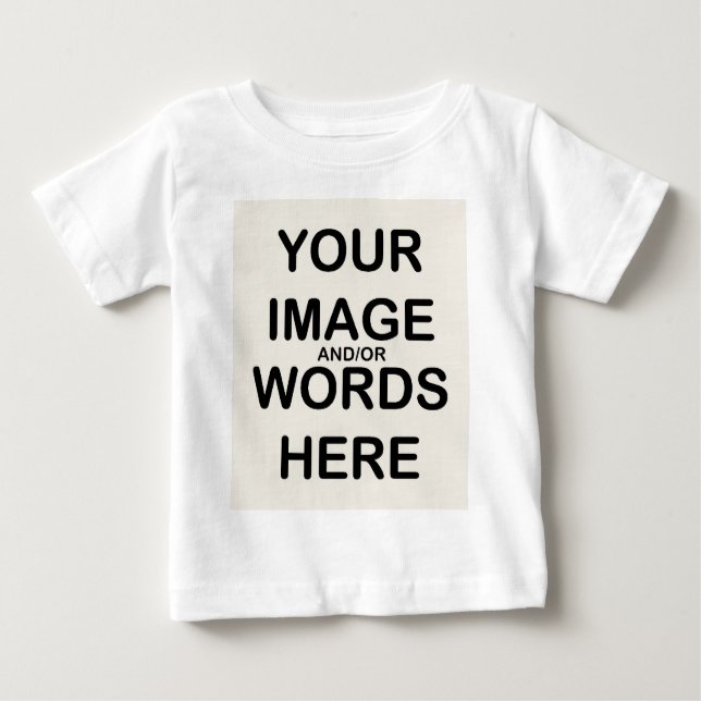 DIY - Tshirt (Print Front and/or Back) (Front)