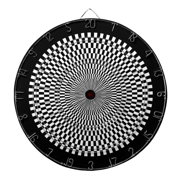 dizzy dartboard (Front)