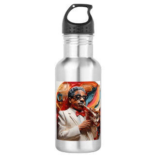 Dizzy Gillespie 532 Ml Water Bottle