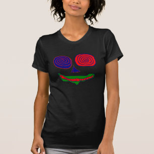 Dizzy in Colour T-Shirt