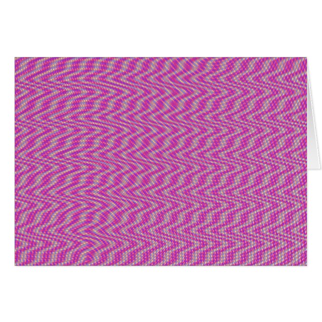 Dizzy Pink (Front Horizontal)