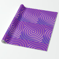 Dizzy Wrapping Paper