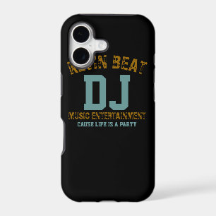 dj