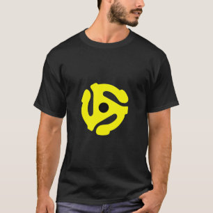 DJ - 45 RPM T-Shirt
